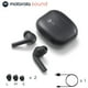thumbnail image 3 of Audifonos Bluetooth TW IPX4 Recargables Moto Buds 065 Negro, 3 of 6