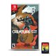thumbnail image 1 of Videojuego Nintendo Creature in the Well para Switch, 1 of 7