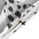 thumbnail image 5 of White Leopard Gorilla Tag Comforter Set Soft 3 Pcs Twin Bedding Sets Thicken for All Season, 5 of 5