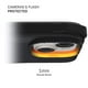 thumbnail image 3 of Carcasa Ghostek Exec Magsafe Iphone 15, 3 of 3