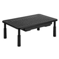 Ergostore - Alzador De Monitor O Notebook