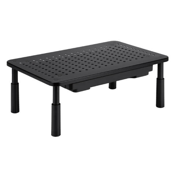 Ergostore - Alzador De Monitor O Notebook