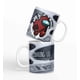 thumbnail image 2 of Taza Among Us Deadpool D10 (320ml), 2 of 2