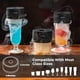 thumbnail image 3 of Kit Ahumador Eléctrico Whiskey Smokpub 6 Chips USB, 3 of 3