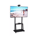 thumbnail image 2 of Soporte Tv Pedestal 60 A 100 Pulgadas inclinable Con Ruedas, 2 of 3