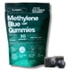 thumbnail image 1 of Suplemento de azul de metileno, 10 mg, 30 tabletas, grado USP, 1 of 2
