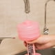 thumbnail image 2 of Mancuernas ajustables rellenas de agua, equipo de fitness para mujeres., 2 of 8
