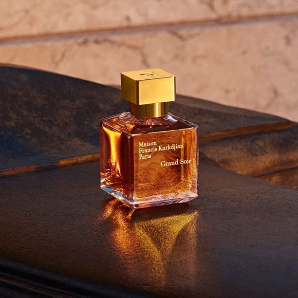 Perfume Maison Francis Kurkdjian Grand Soir, 70 ml | Lider