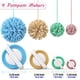 thumbnail image 3 of Kit de telar de punto READAER con pompón para principiantes, 3 of 6