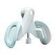 thumbnail image 4 of Entrenador De Cadera Para Ejercitar El Muslo Interno Y Externo Para Accesorios De Entrenamiento Fitness Gym Blue, 4 of 5