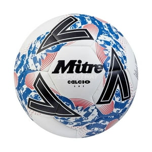 Balon Futbol Calcio Mitre Blanco T.3