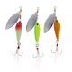 thumbnail image 1 of Señuelo de Pesca Fiocias Ojo de Pez 3D 20 g 3 Piezas, 1 of 5