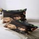 thumbnail image 4 of How to Train Your Dragon Bedding Sets Cartoon Duvet Cover Lightweight 3 Piece Bet Sets for Kids Boys Girls, 4 of 5
