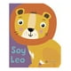 thumbnail image 1 of Libro Soy Leo Colitas, 1 of 2