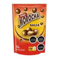 Chocolate Balls 105 G Morocha