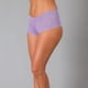 thumbnail image 1 of Pack Pantaleta Encaje Y Microfibra Flores Mujer 13277-242, 1 of 5