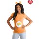 thumbnail image 2 of Kit de accesorios divertidos para disfraces Care Bears Friend Bears Oars & Parches, 2 of 8