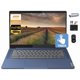 thumbnail image 1 of Ordenador portátil Lenovo Chromebook 2024 14 Touch de 4 GB de RAM y 128 GB de almacenamiento, 1 of 9