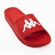 thumbnail image 3 of Sandalias Unisex Kappa Authentic Adam 2 Rojo Naranjo, 3 of 7