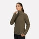 thumbnail image 3 of Polar Mujer Ultraligero Fleece Volca Verde Atakama Outdoor, 3 of 3
