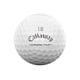 thumbnail image 2 of Pelota de golf Callaway Golf Chrome Tour Happy Gilmore Truvis, 2 of 4