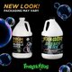 thumbnail image 2 of Bubble Juice Froggy's Fog High Color 3,78 L para máquinas de burbujas, 2 of 2