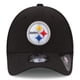 thumbnail image 2 of Gorra New Era NFL Pittsburgh Steelers Team Classic 39THIRTY, 2 of 5