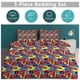thumbnail image 5 of Spiderman Bedding Sets for Kids Men Women, 5 of 5