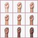 thumbnail image 4 of Set de esmaltes de uñas LECHAT Perfect Match Paloma Sheer Pink Nude, 4 of 6