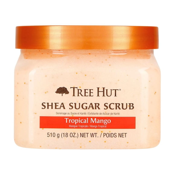 Exfoliante de Cuerpo Sugar Tropical Mango