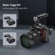 thumbnail image 5 of Kit de soporte de cámara SMALLRIG A7 III/A7R III para Sony Alpha 7, 5 of 9