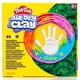 thumbnail image 1 of Kit de huella de mano Play-Doh Haz tu propia huella con arcilla, 1 of 5