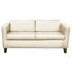 thumbnail image 1 of Sofa Sicilia 3C Pu Beige, 1 of 4
