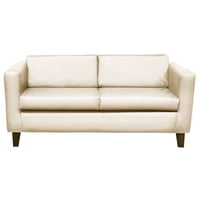 Latam Home - Sofa Sicilia 3C Pu Beige