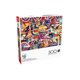 thumbnail image 1 of Rompecabezas Buffalo Games 500 piezas Collage All American, 1 of 7