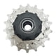 thumbnail image 4 of Piñón de rueda libre para bicicleta, accesorio para bicicleta, herramienta de modificación de acero resistente al desgaste, Cassette, rueda libre, , 5 velocidades, 4 of 5