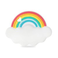 Juguetes Blandos Para La Dentición Infantil Cuebo De Silicona Sin Bpa