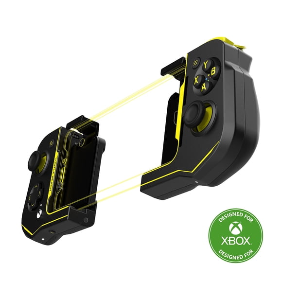 Control De Juego Atom Móvil Bluetooth Para Android