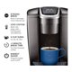 thumbnail image 2 of Cafetera Keurig K-Elite de una taza con depósito de 2.2 L, 2 of 8