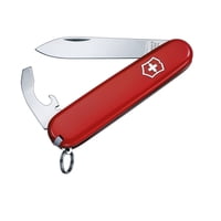 Navaja Bantam Color Rojo Victorinox
