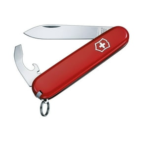 Navaja Bantam Color Rojo Victorinox