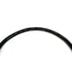 thumbnail image 3 of Cable Monoprice Premier Series XLR hembra a 1/4 TRS macho, 3 pies, 3 of 3