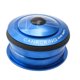 thumbnail image 5 of Auriculares De Bicicleta De Montaña, Piezas De Vástago De Horquilla De Bicicleta De Carretera, Auriculares De Horquilla De Bicicleta Azul, 5 of 5