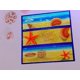 thumbnail image 3 of Papel adhesivo Bleidruck A4 21 × 29,7 cm 25 hojas – Estrellas, 3 of 4
