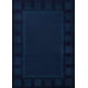 thumbnail image 1 of Alfombra United Weavers Long Island Navy 56 x 99 cm, 1 of 1