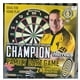 thumbnail image 5 of Juego Dardo Champion Brist 18pul Tablero+6dardos Papel Bifac, 5 of 11