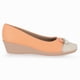 thumbnail image 2 of Zapato Ivone Salmón Piccadilly, 2 of 4
