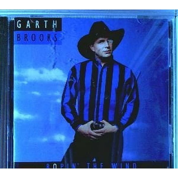 Ropin' the Wind Álbum xxx