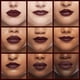thumbnail image 4 of Delineador de labios NYX PROFESSIONAL MAKEUP Slide On Dark Soul, 4 of 5