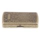 thumbnail image 1 of caja de cigarrillos de metal caja de almacenamiento vintage 20 unids caja de almacenamiento de tabaco e, 1 of 3